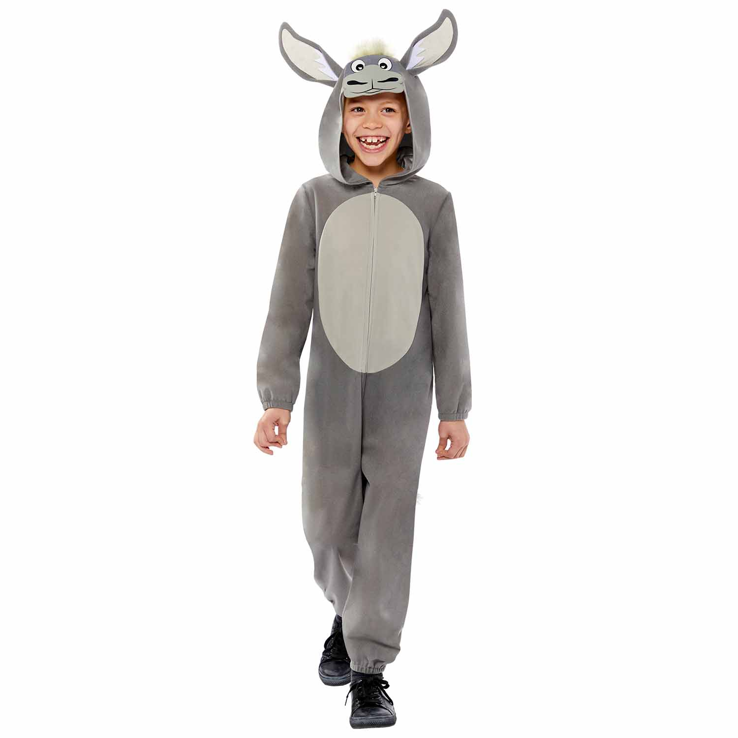 Donkey costume sales child asda